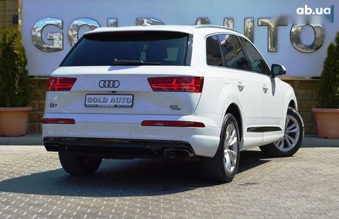 Audi Q7 2016 - фото 18