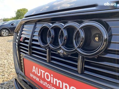Audi Q4 Sportback e-tron 2023 - фото 6