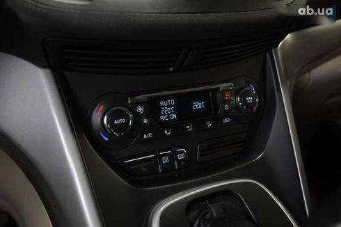 Ford C-Max 2016 - фото 13
