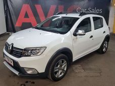 Продажа б/у Renault Sandero Stepway 2020 года - купить на Автобазаре