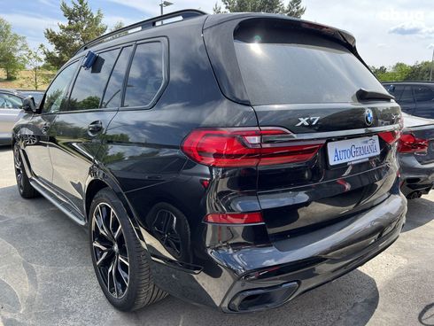 BMW X7 2022 - фото 28