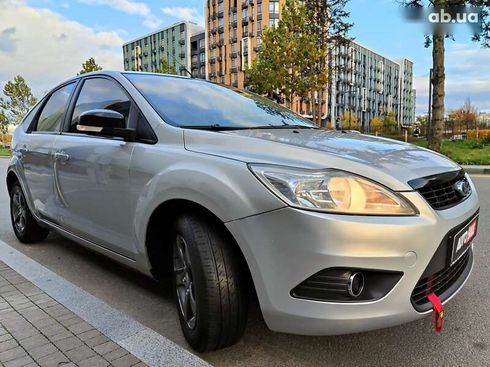 Ford Focus 2008 - фото 29