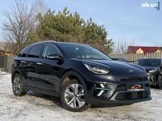 Продаж вживаних Kia Niro 2021 року у Луцьку - купити на Автобазарі