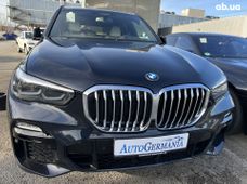 Продаж вживаних BMW X5 в Київській області - купити на Автобазарі