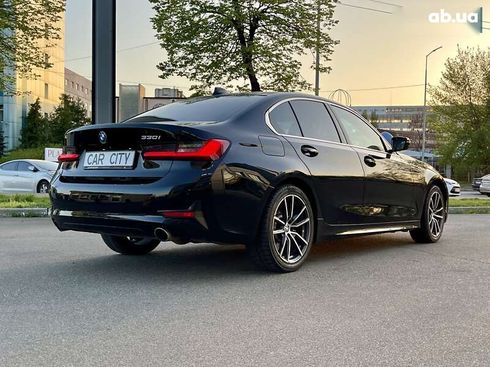 BMW 3 серия 2019 - фото 7