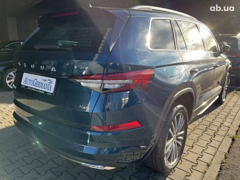 Skoda Kodiaq 2023 - фото 28