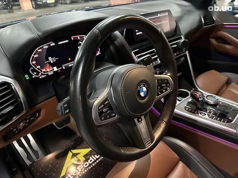 BMW 8 серия 2019 - фото 18