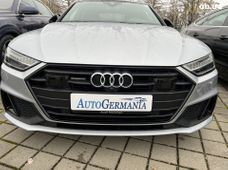 Купити Audi A7 бу в Україні - купити на Автобазарі