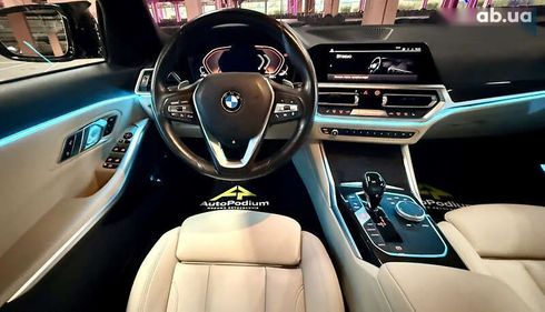 BMW 3 серия 2019 - фото 25
