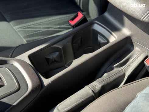 Ford Focus 2015 черный - фото 21