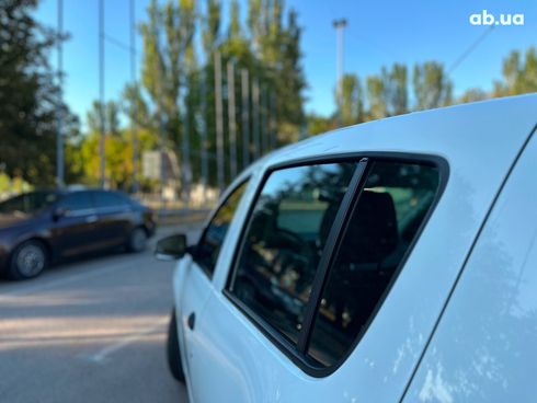Renault Sandero 2021 белый - фото 16