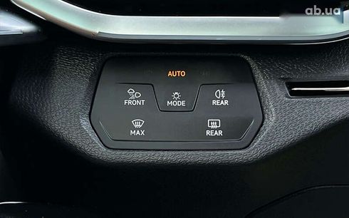 Volkswagen ID.4 2022 - фото 24