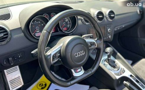 Audi TT 2008 - фото 10