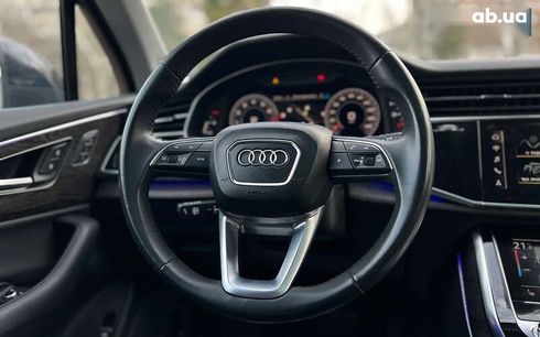 Audi Q7 2019 - фото 12
