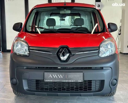 Renault Kangoo 2020 - фото 2