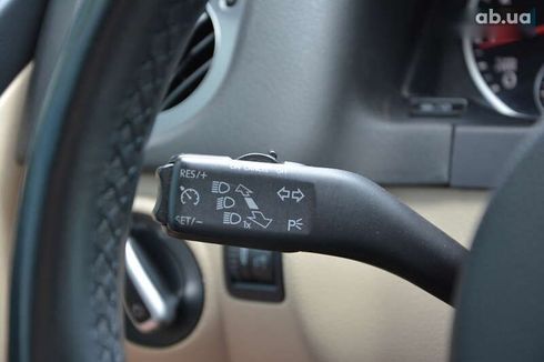 Volkswagen Tiguan 2016 - фото 20