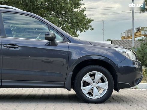 Subaru Forester 2015 - фото 7