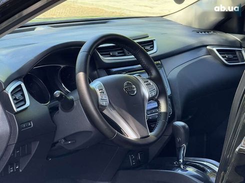 Nissan Rogue 2015 - фото 30