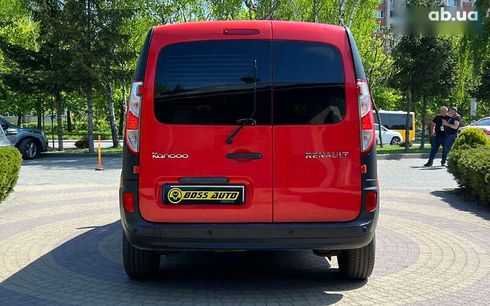 Renault Kangoo 2019 - фото 6