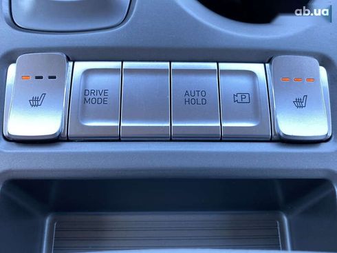 Hyundai Kona Electric 2021 - фото 7
