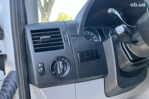 Mercedes-Benz Sprinter 2016 - фото 25