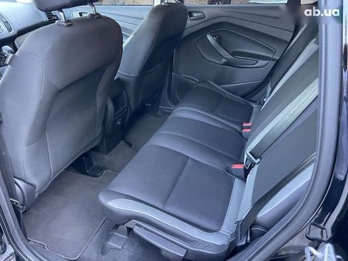Ford Escape 2015 - фото 30