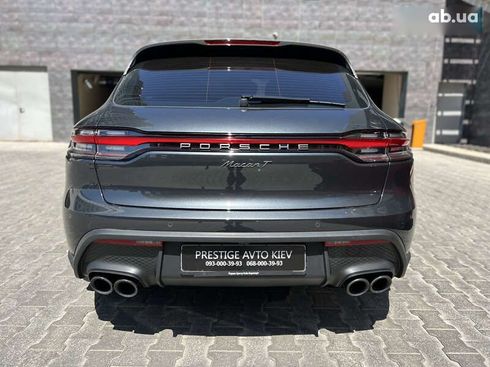 Porsche Macan 2022 - фото 10