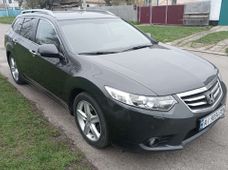 Купить Honda Accord 2011 бу в Узине - купить на Автобазаре