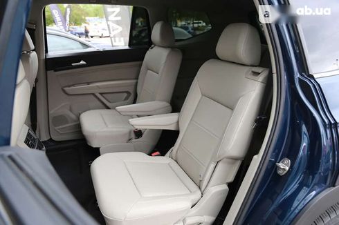 Volkswagen Atlas 2022 - фото 10