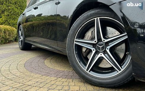 Mercedes-Benz E-Класс 2016 - фото 28