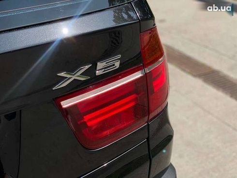 BMW X5 2008 - фото 12