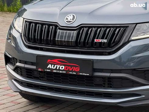 Skoda Kodiaq 2019 - фото 19