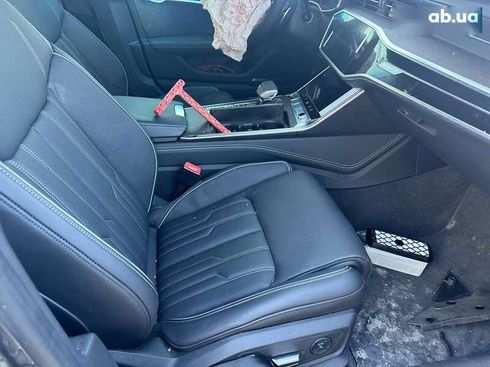 Audi A7 2022 - фото 19