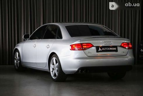 Audi A4 2008 - фото 5