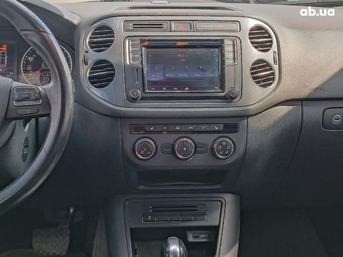Volkswagen Tiguan 2017 черный - фото 29