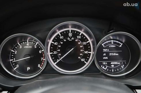 Mazda CX-5 2022 - фото 15