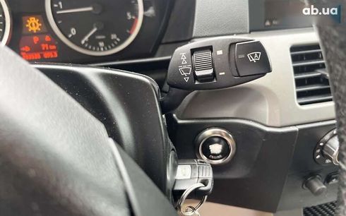 BMW 5 серия 2007 - фото 16