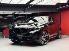 Продажа б/у BMW X6 2025 года в Киеве - купить на Автобазаре