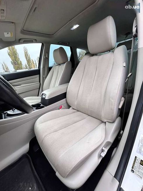 Mazda CX-7 2010 - фото 15