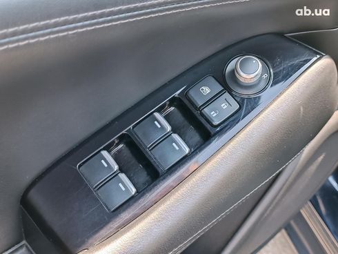 Mazda 6 2019 синий - фото 20