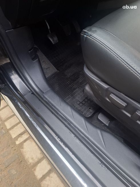 Peugeot 4007 2008 - фото 6