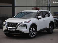 Продажа б/у Nissan Rogue в Харьковской области - купить на Автобазаре
