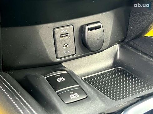 Nissan X-Trail 2019 - фото 28