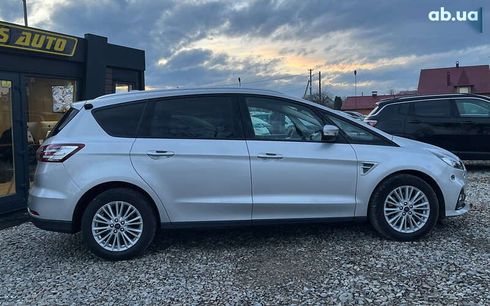 Ford S-Max 2020 - фото 8