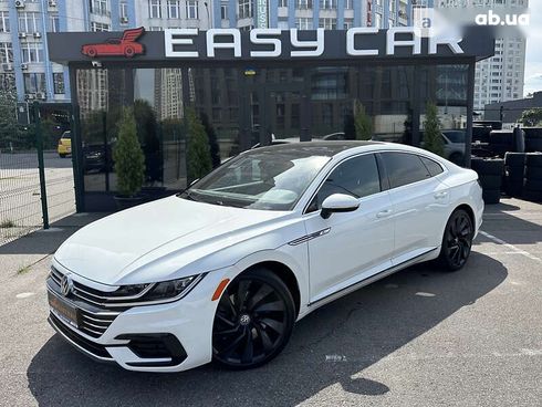 Volkswagen Arteon 2019 - фото 2