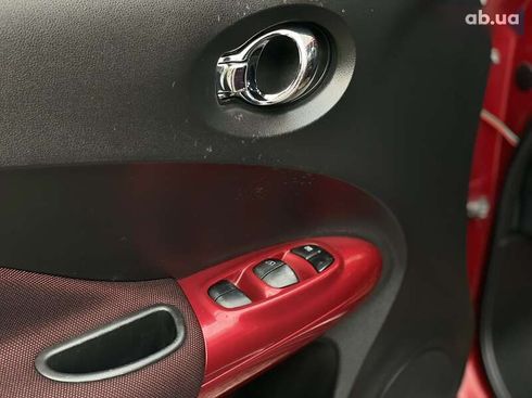 Nissan Juke 2013 - фото 16