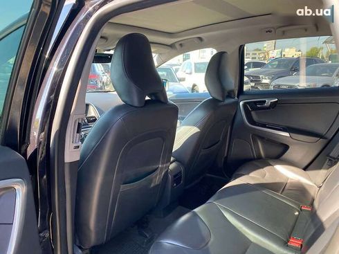 Volvo XC60 2015 - фото 22