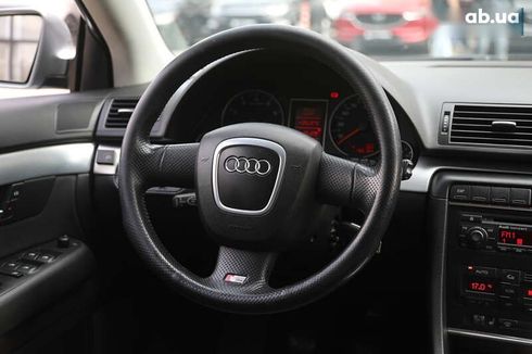Audi A4 2005 - фото 12