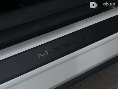 Tesla Model Y 2021 - фото 10