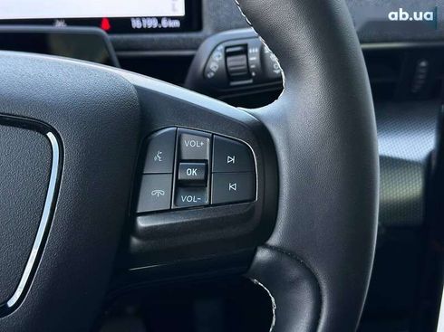 Ford Mustang Mach-E 2021 - фото 27